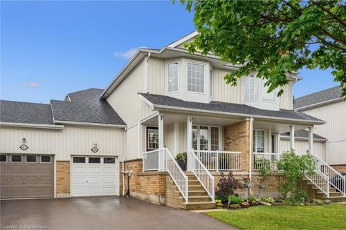 49 Porchlight Dr, Elmira, ON, N3B3M7 | Card Image
