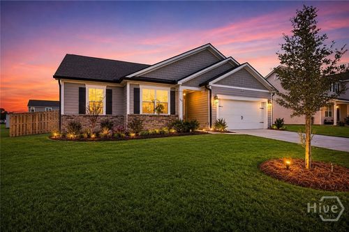 564 Foxtail Dr, Richmond Hill, GA, 31324-6837 | Card Image