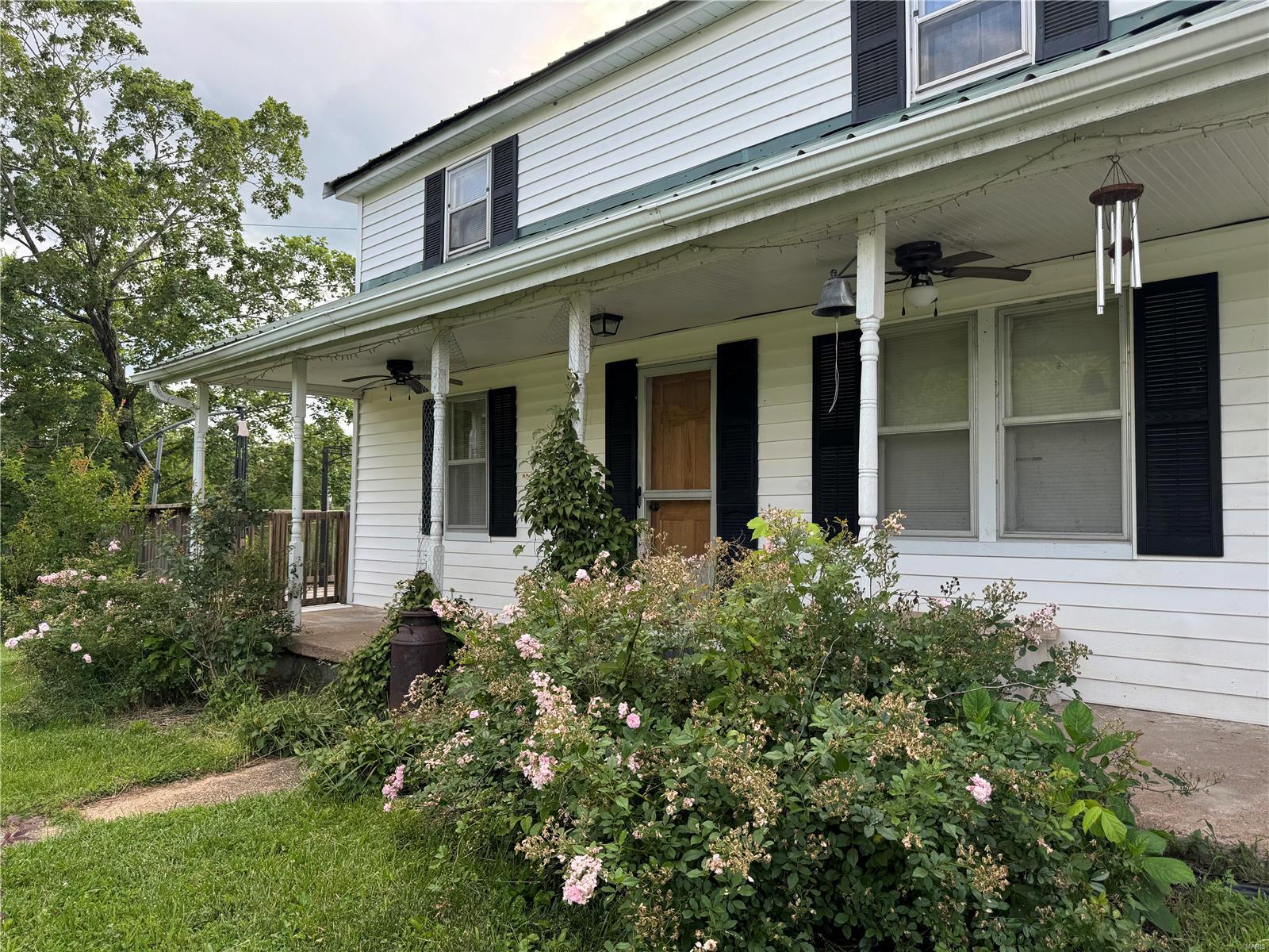 Highway 72 , Ironton, MO 63650