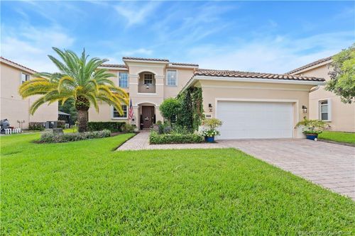 5437 Honeysuckle Ct, Palm City, FL, 34990-8842 | Card Image