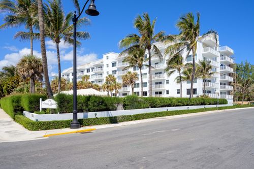 303-170 N Ocean Boulevard, Palm Beach, FL, 33480 | Card Image