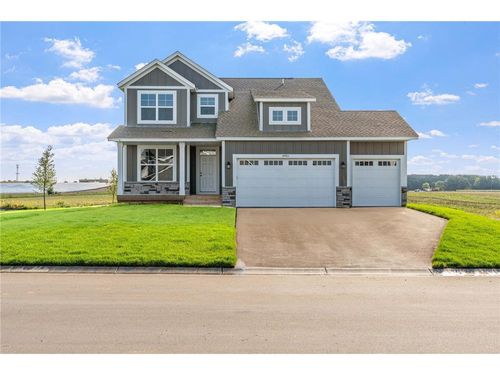 902 Pine Vale, SOMERSET, WI, 54025 | Card Image