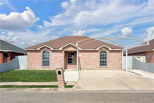 710 Sherryl Ave, Pharr, TX, 78577-8218 | Card Image