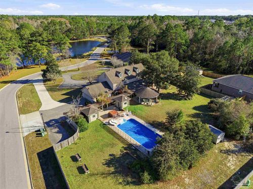 5931 Mills Lake Blvd, Pensacola, FL, 32526-4594 | Card Image