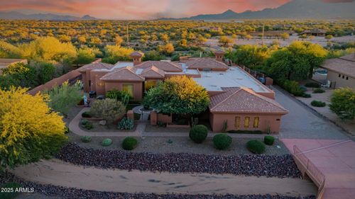 14521 E Desert Vista Trl, Scottsdale, AZ, 85262-7864 | Card Image