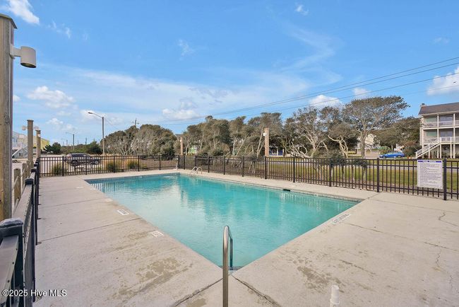 2301B - 2301 Surfrider Cir, Condo with 2 bedrooms, 2 bathrooms and null parking in Kure Beach NC | Image 71