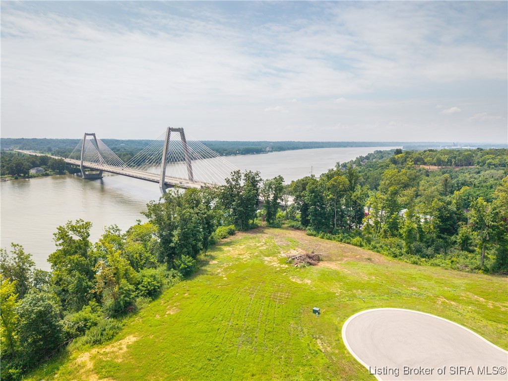 Land in Jeffersonville 2