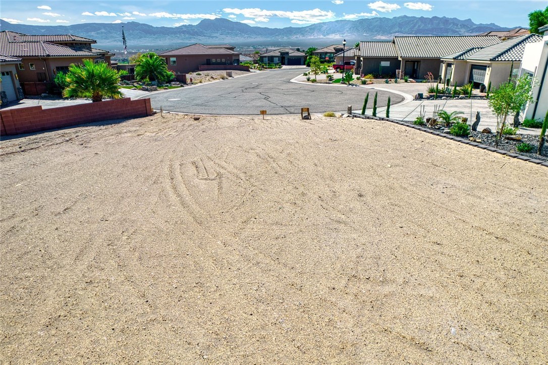 Land in Littlefield 2