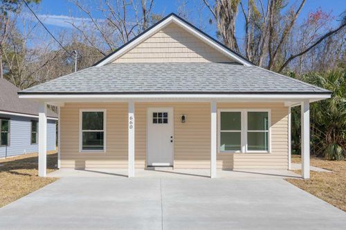 660 S St Johns St, St Augustine, FL, 32084 | Card Image