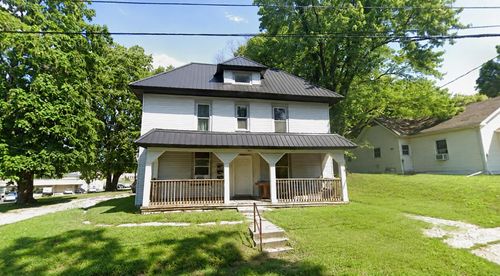 309 Lucky St, FAYETTE, MO, 65248-1375 | Card Image