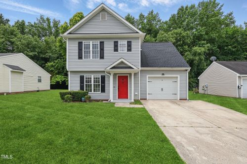 5408 Gunnette Dr, Raleigh, NC, 27610-5587 | Card Image