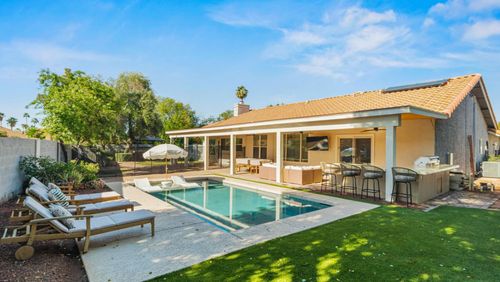 5449 E Phelps Rd, Scottsdale, AZ, 85254-1195 | Card Image