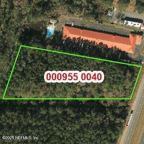 00001 Us Highway 301 S, Jacksonville, FL, 32234 | Card Image