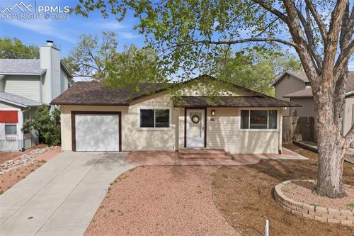 961 Columbine Ave, Colorado Springs, CO, 80904-2784 | Card Image