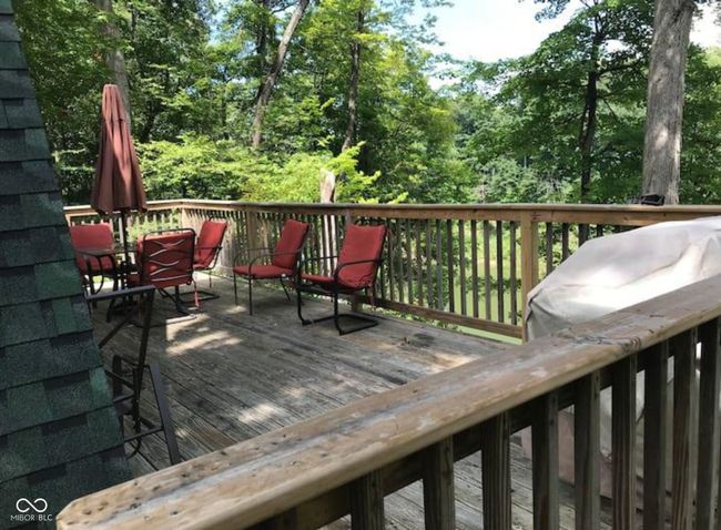 617 N Cove Rd, House other with 3 bedrooms, 2 bathrooms and null parking in Rockville IN | Image 37
