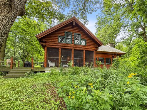 N5899 Connaughton Lane, Sugar Creek, WI, 53121 | Card Image