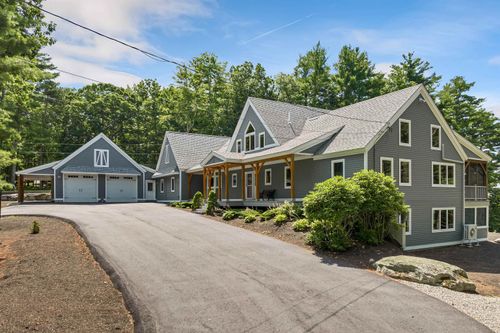 79 County Road, Tuftonboro, NH, 03816 | Card Image