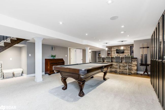 25 Mennill Drive, House other with 4 bedrooms, 4 bathrooms and 13 parking in Snow Valley ON | Image 31
