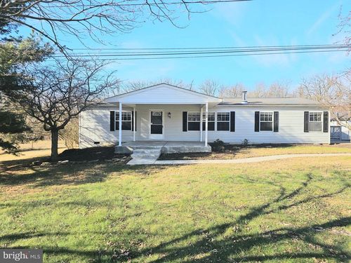 9706 Crabapple Ln, HAGERSTOWN, MD, 21740-1839 | Card Image