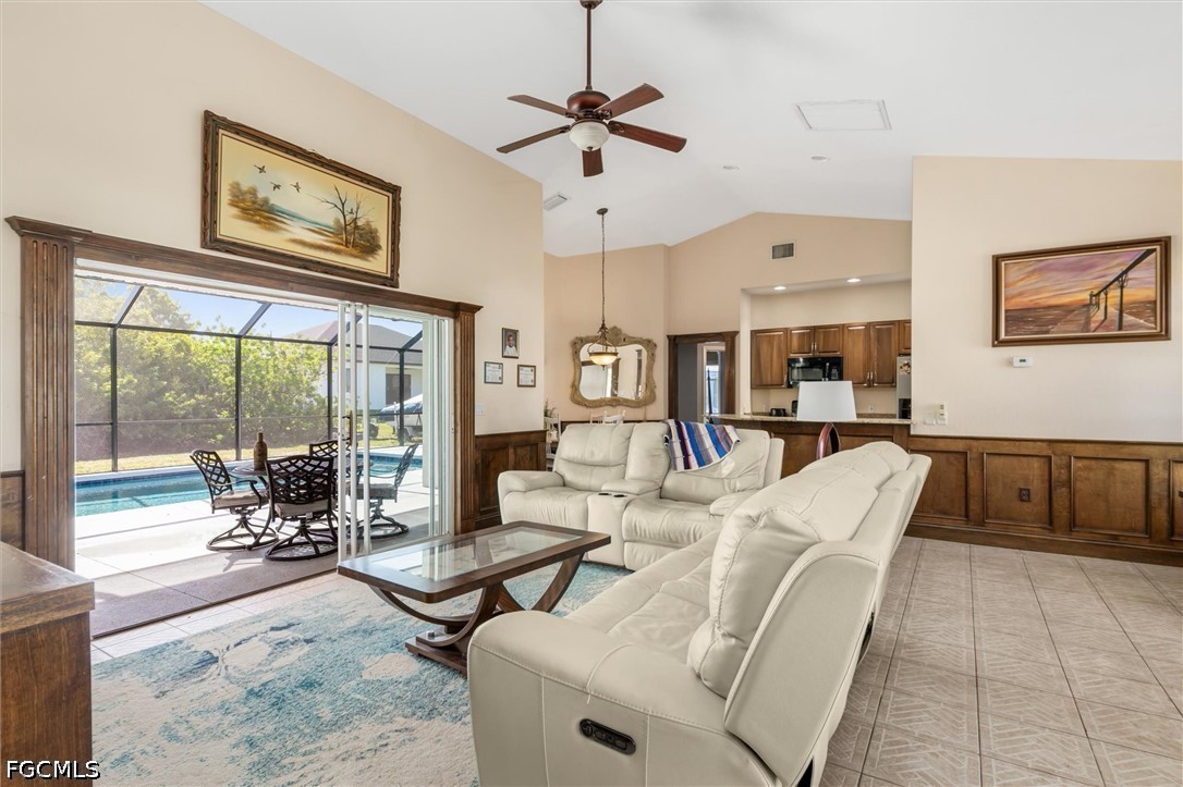 Residential in Port Charlotte 5