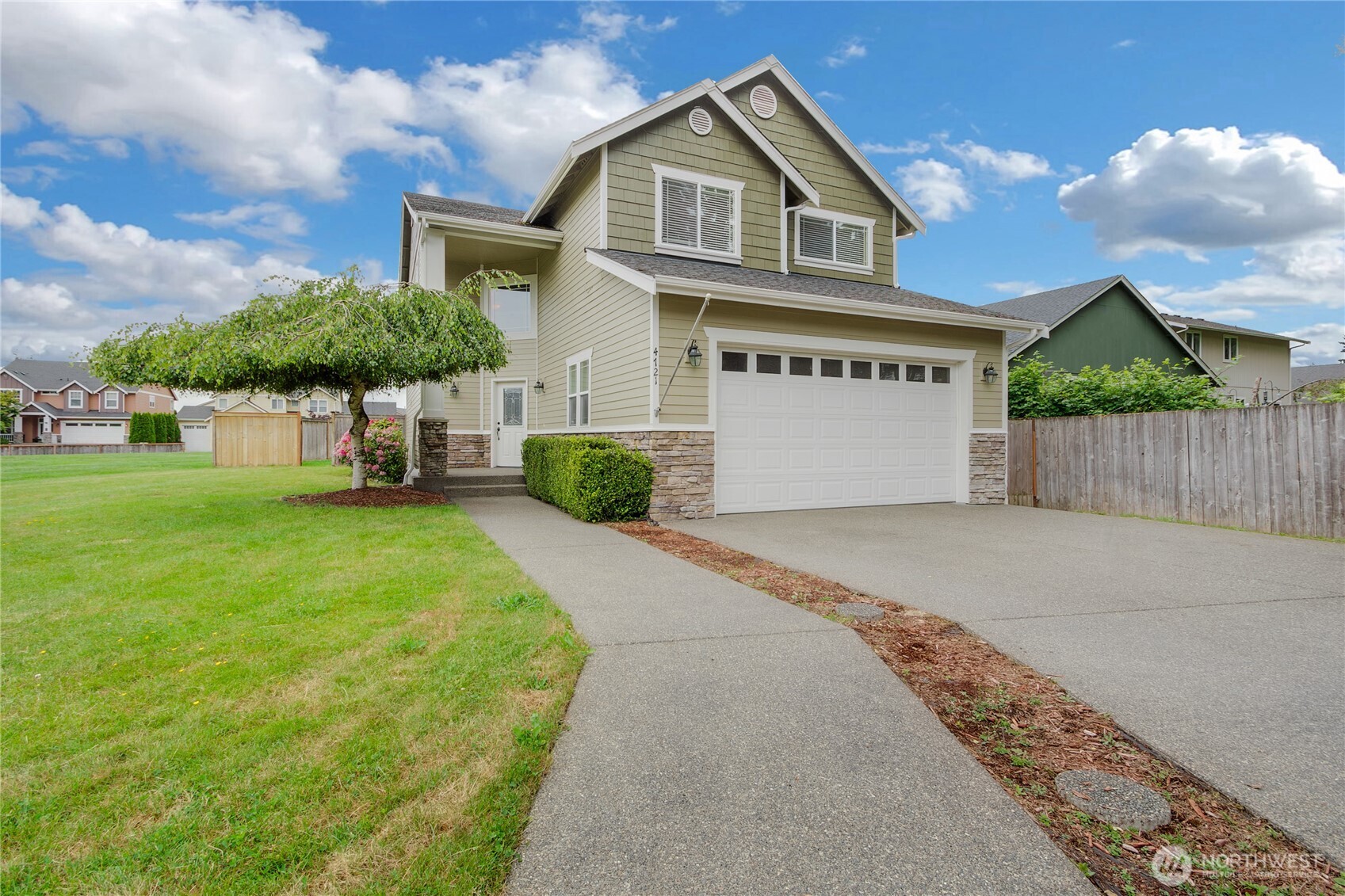 Residential in Spanaway 3