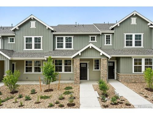 17117 W 91st Ln, Arvada, CO, 80007-1401 | Card Image