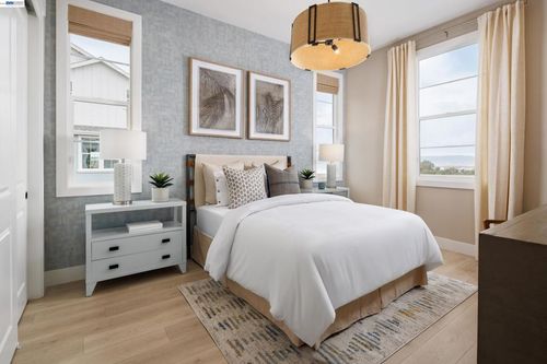 3820 Hereford Road, Dublin, CA, 94568 | Card Image