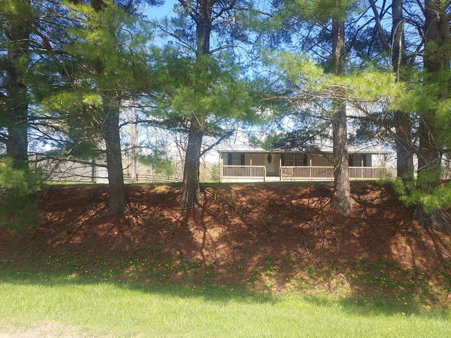 1105 Tennyson Rd, House other with 3 bedrooms, 2 bathrooms and null parking in Piketon OH | Image 31