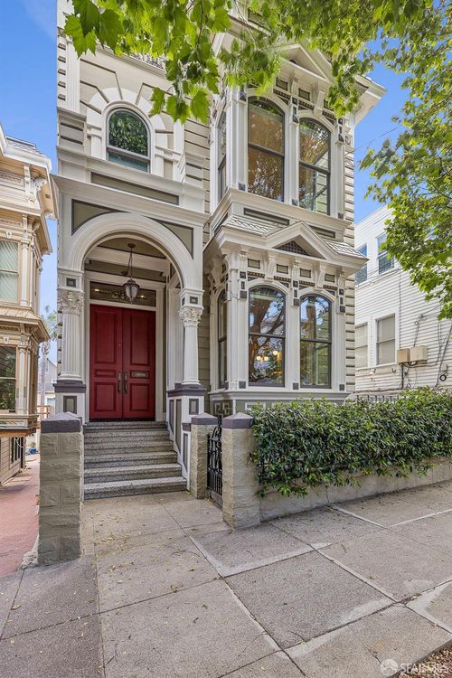 249 Fair Oaks St, San Francisco, CA, 94110-2928 | Card Image