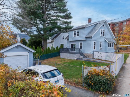 481 Savin Ave, West Haven, CT, 06516-5324 | Card Image
