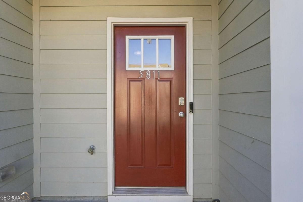 Residential in Lithonia 3