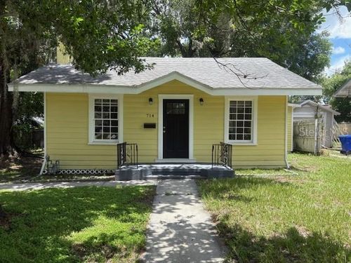 714 Winfree Ave, LAKELAND, FL, 33801-5556 | Card Image