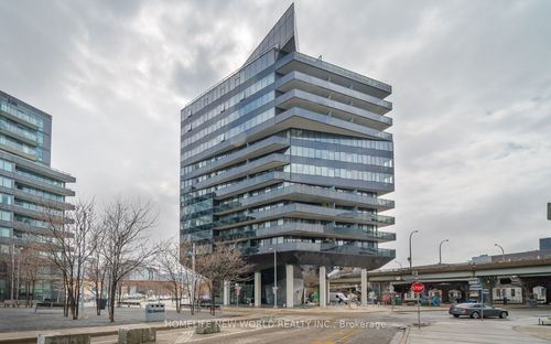 ph09-21 Lawren Harris Sq, Toronto, ON, M5A0T4 | Card Image