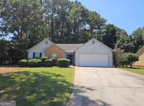 12205 Cypress Way, Fayetteville, GA, 30215-8039 | Card Image