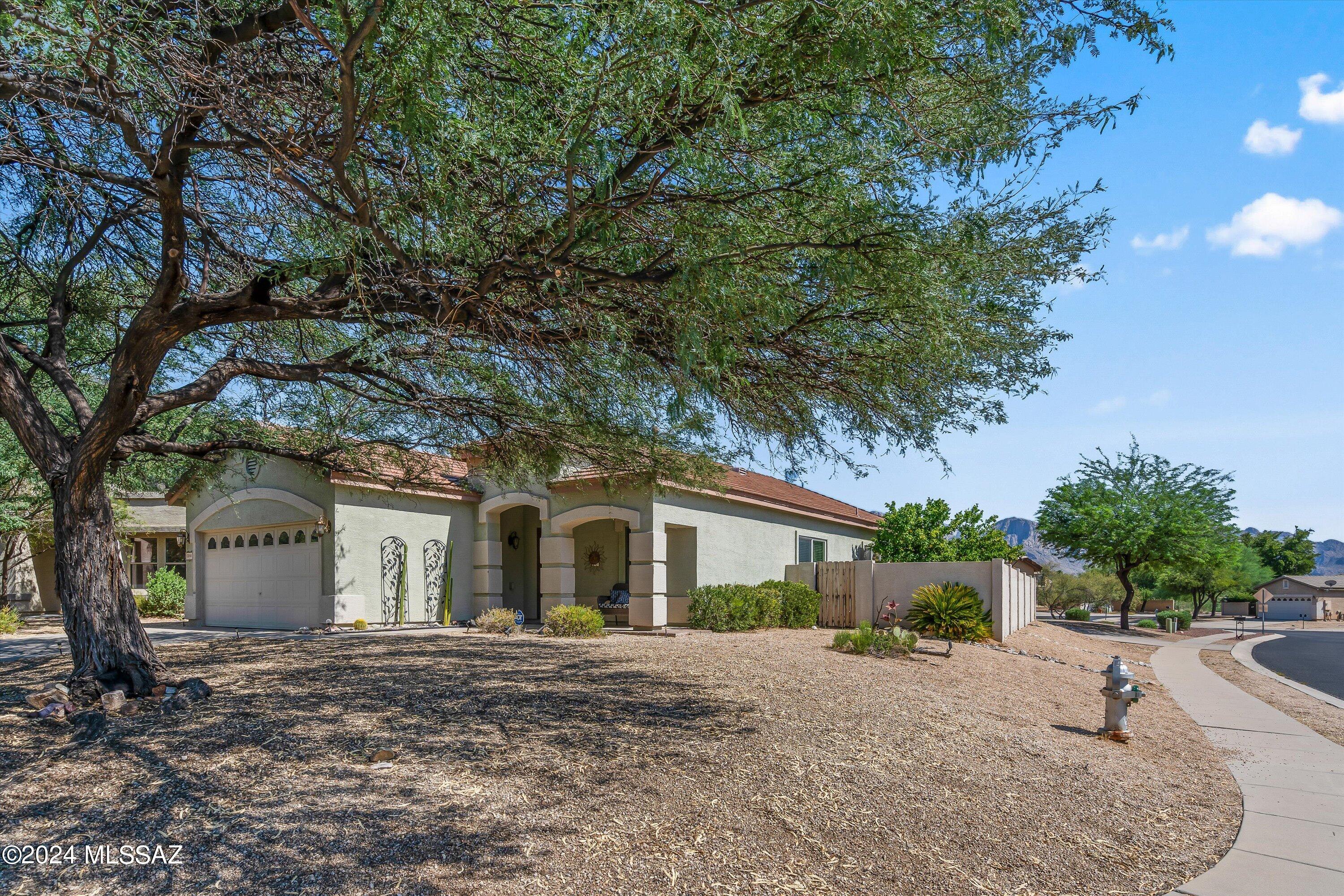 Desert Olive Dr, Oro Valley, AZ 85755