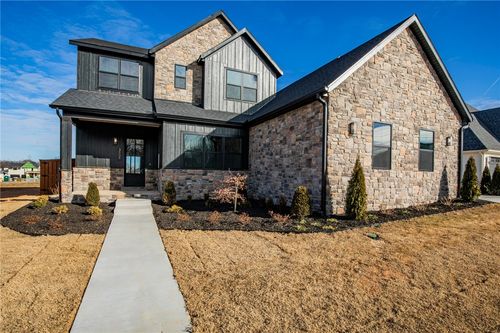 3804 Sw Limelight Ln, Bentonville, AR, 72713-4112 | Card Image