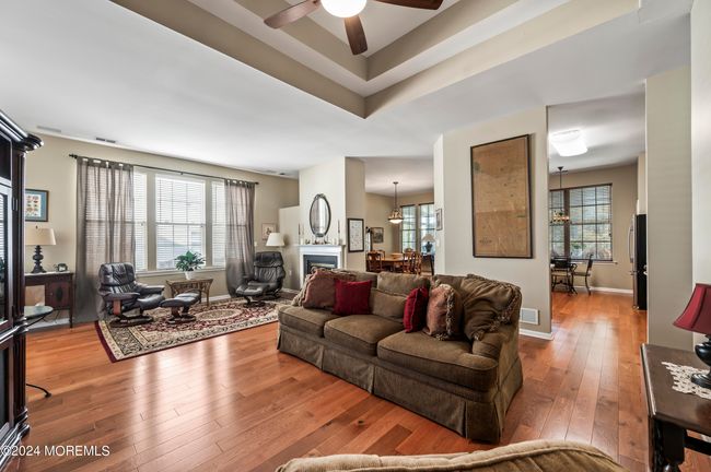 148 Mirage Blvd, Home with 2 bedrooms, 2 bathrooms and null parking in Barnegat NJ | Image 9