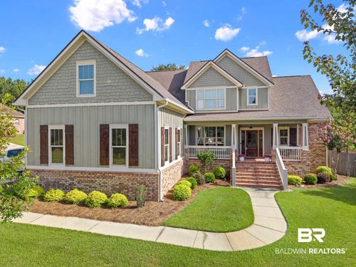 7891 Fresh Water Dr, Spanish Fort, AL, 36527-7053 | Card Image