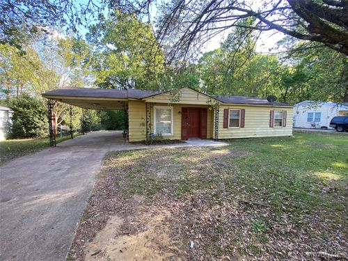3540 Farwood Dr, Montgomery, AL, 36109-5124 | Card Image