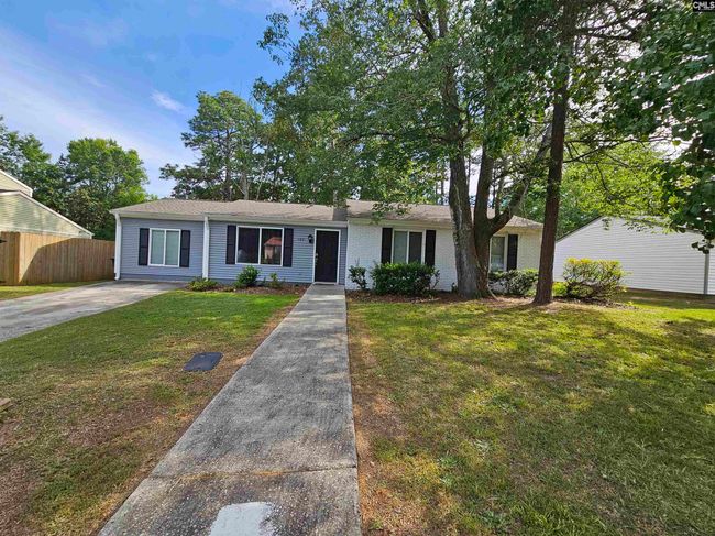 182 Forestview Cir, House other with 4 bedrooms, 2 bathrooms and null parking in Columbia SC | Image 28