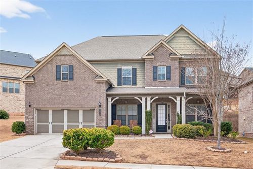 3302 Stone Point Way, Buford, GA, 30519-3865 | Card Image