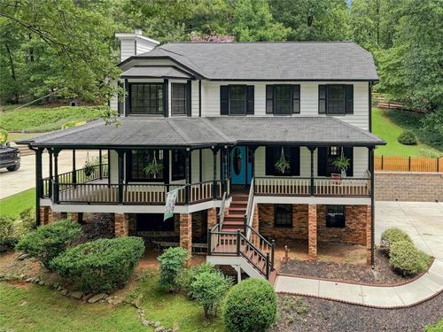 10870 Shallowford Rd, Roswell, GA, 30075-2736 | Card Image