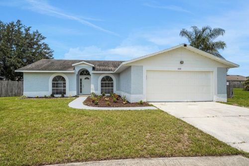 153 Rebecca Dr Ne, WINTER HAVEN, FL, 33881-2779 | Card Image