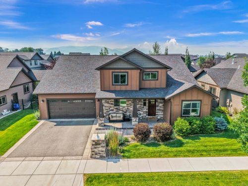 2148 Southbridge Dr, Bozeman, MT, 59718-8436 | Card Image