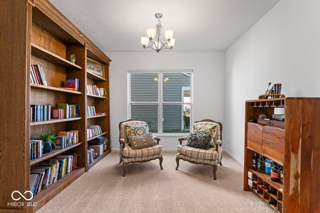 6917 Wheatley Rd, House other with 4 bedrooms, 3 bathrooms and null parking in Whitestown IN | Image 13