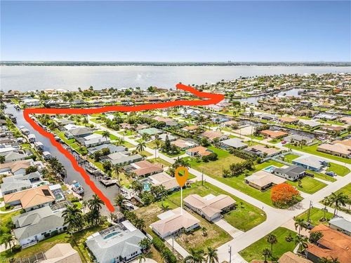 3009 Se 19th Pl, CAPE CORAL, FL, 33904-4018 | Card Image