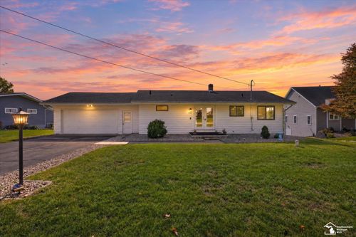 11959 S Lake Side Dr, Jerome, MI, 49249-9650 | Card Image