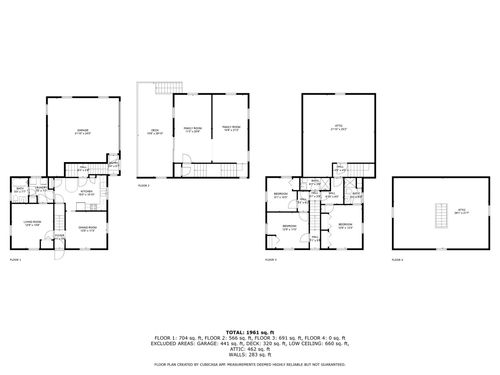 40 Wood St, Katonah, NY, 10536-3309 | Card Image