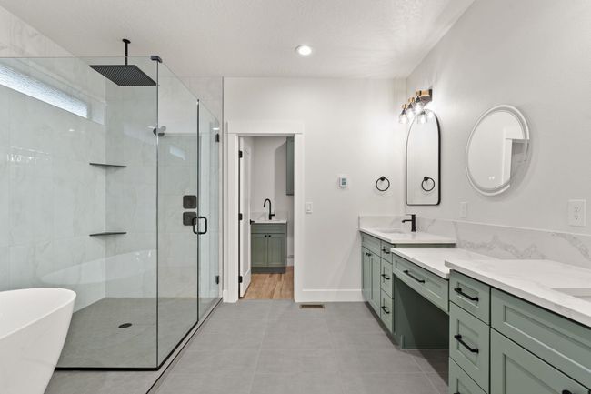 L6 E Sharp Ln, House other with 3 bedrooms, 2 bathrooms and null parking in Spokane WA | Image 24