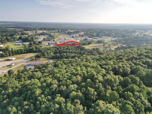 463 Highway 5, Rose Bud, AR, 72137-9717 | Card Image